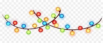 This file was uploaded by maqlixme and. Christmas Lights Drawing