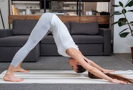 Though you can do yoga at any time of day, it makes sense to make the type of practice you do appropriate for the hour.first thing in the morning, this means easing yourself out of bed and into alertness.in the middle of the day, choose whatever type of practice appeals to you most. 7 Yoga Poses To Reduce Fatigue Bring Rejuvenation