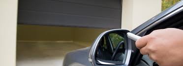We have a double car garage that's a double bay, each with it's own single door. Garage Door Opener Installation Service In Appleton Wi