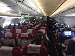 china eastern airlines ไทย class