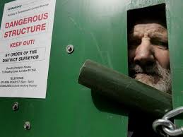 MiSC: William Lyttle, The Mole Man of Hackney