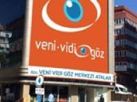 Ozel Veni Vidi Goz Merkezi Atalar Ozel Hastane Randevu Al Ozel Hastane Arama Motoru