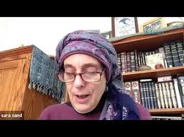 sara sandler