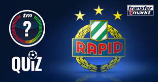 Home stadium stadion europa (generic europe 2). Tm Quiz Teste In 10 Fragen Dein Wissen Uber Rapid Wien Transfermarkt