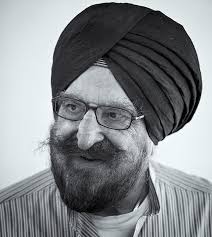 Legends of Silicon Valley: Narinder Singh Kapany