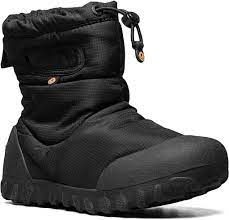 Bogs B Moc Snow Boots Little Kids The Last Hunt