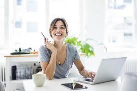Working remotely, especially when working from home most of the time, means figuring out these issues and others. Coronavirus Career Advice 27 Best Work From Home And Remote Jobs