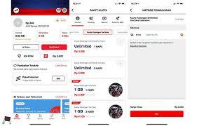 Saat anda memanfaatkan promo ini, anda juga akan mendapatkan bonus paket 4g sampai 5gb. 2 Paket Unlimited Youtube Telkomsel 3 Ribuan 2021 Cara Daftar Syarat