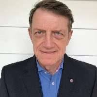 Colin Barber, Clinical Director