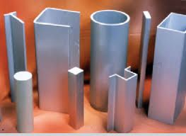 Aluminium Extrusions Hindalco