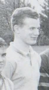 Lance Bryan Nolte (1978-2003)