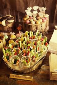 Delicious ideas have likely taken over your pinterest feed, and it's no wonder! Sian And Brendan S Rustic Barn Wedding On The Gold Coast Rustic Barn Wedding Barn Wedding Reception Food Reception Food