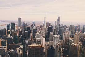 As we all look to the future, chicago wants to invite you to be a part of our comeback story. Chicago Offices Seyfarth Shaw Llp