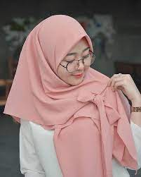 Hidup Itu Kayak Sungai Yang Mengalir Ada Aja Tai Yang Lewat Hijab Instagram Jilbab Cantik