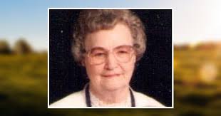 Melba Burke Obituary