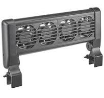 Aquarium Chiller Cooling Fan
