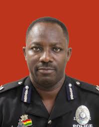 Profile of Dr. Osei, Owusu-Afriyie