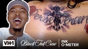 Check spelling or type a new query. Alex Gives His Honest Opinion On Donna S Tattoos Black Ink Crew Youtube