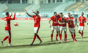 Complete overview of dota 2 champions league 2021 season 2 here. Al Ahly Face Esperance Of Tunisia In Caf Champions League Semifinal First Leg Mobsports