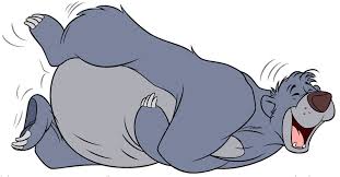 Disney The Jungle Book Baloo Clipart Disney Clipart Galore Jungle Book Disney Clipart Mowgli