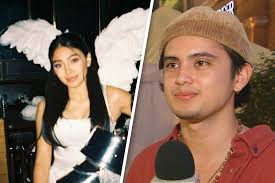 Super kilig#jadineflyinghighonlovespecial #jadinepreciouslovespecial #jadine #nadinelustre… Amid Rumored Breakup James Mentions Nadine In New Year S Eve Interview Abs Cbn News