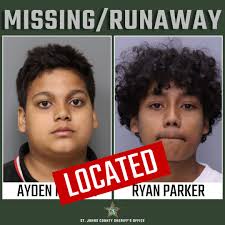 St. Johns County Sheriff's Office