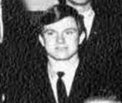 Dr. John Stock Interview, 1975" by John F. Stock