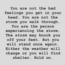 35 Mental Health Quotes To Remind You Of Your Strength Courage And Ability At All Times