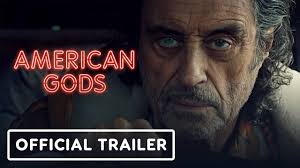 American gods streaming.serie tv american gods in eurostreaming online.guardare serie tv streaming in hd ita e sub ita su eurostreaming gratis. American Gods Season 3 Official Trailer Nycc 2020 Youtube