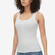 African american female natural hair tank new sml i can make this in any size you want, just contact me first and let me know what size you want. 16 Best White Tank Tops For Women 2020 The Strategist