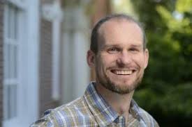 ChemBE's Dr. Jeff Gray wins the Capers and Marion McDonald Award for  Excellence in Mentoring and Advising