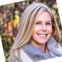 Amanda Wildes's Instagram, Twitter & Facebook