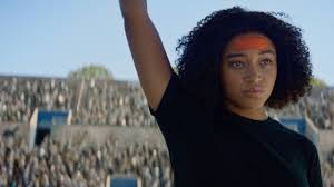The writing is absolutely terrible, and the script and dialogue were full of issues. Percy Jackson Movies The Darkest Minds Trailer Facebook