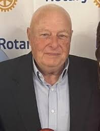 Erskine Butler McDonald Obituary