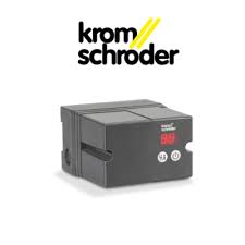 IFD258-5/1Q Burner control unit Kromschroeder Vietnam