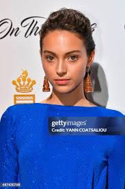 165 Jenaye Noah Photos & High Res Pictures