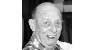 Harold Sturm Obituary (1933