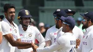 Check india vs england 2nd test 2021, england tour of india match scoreboard, ball by ball commentary, updates only on espn.com. India Vs England 2nd Test Supported Indian Bowlers Collapsed England Batsmen Leading India India Vs England 2nd Test Day 2 England Team All Out For 134 Ind Vs