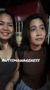 Understanding Autism: Jasa's Journey with ASD Level 3