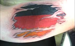 Tiny tattoos are automatically adorable, and i'm warning you, these dainty little gems are going to leave you craving for some. Traditional German Tattoos