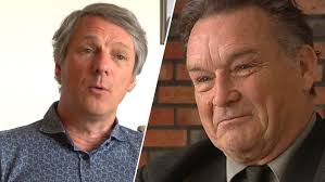 Ward Kennis over overleden ere-burgemeester: Walter Otten heeft mij  geïnspireerd