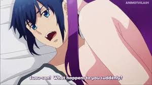Worlds end harem uncensored episode 1 English subbed