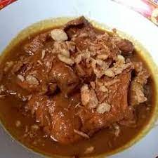 Pin On Food Receipes Daging Lapis