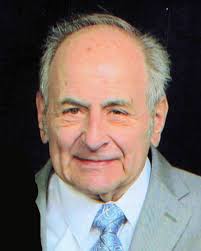 Vincent Campanella Obituary September 1, 2024