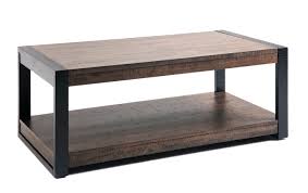 Carson Coffee Table Coffee Table Bob S Discount Furniture Table