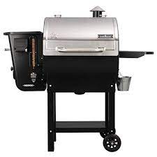 Camp Chef Woodwind Vs Gmg 2021 Review Comparison
