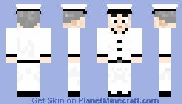 Find or craft a bucket. The Milkman As Seen In M I L K By The Yogscast Minecraft Skin