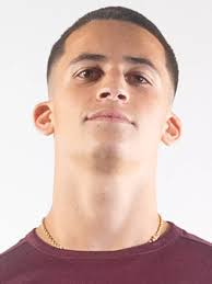 Caleb Swenson's Instagram, Twitter & Facebook