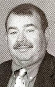 Henry Moriarty Obituary (1945