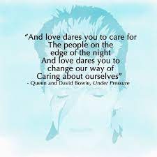 8 Beautiful Quotes From David Bowie David Bowie Quotes Bowie Quotes Bowie